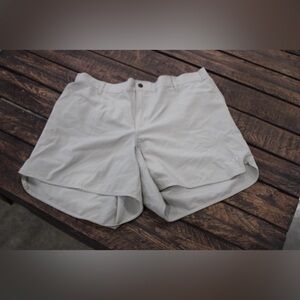 Women's Tan/ khaki Shorts